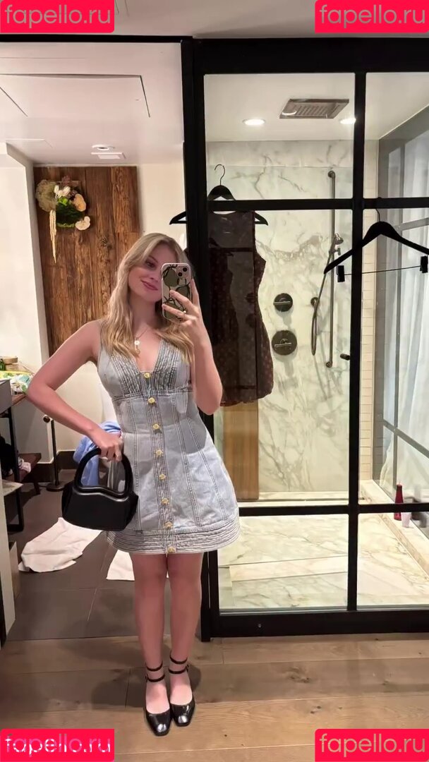 Angourie Rice Onlyfans Photo Gallery 