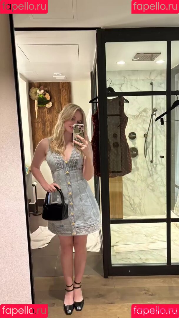 Angourie Rice Onlyfans Photo Gallery 