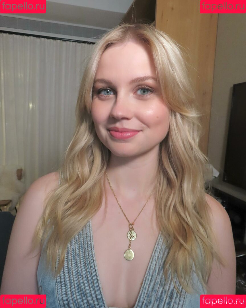 Angourie Rice Onlyfans Photo Gallery 