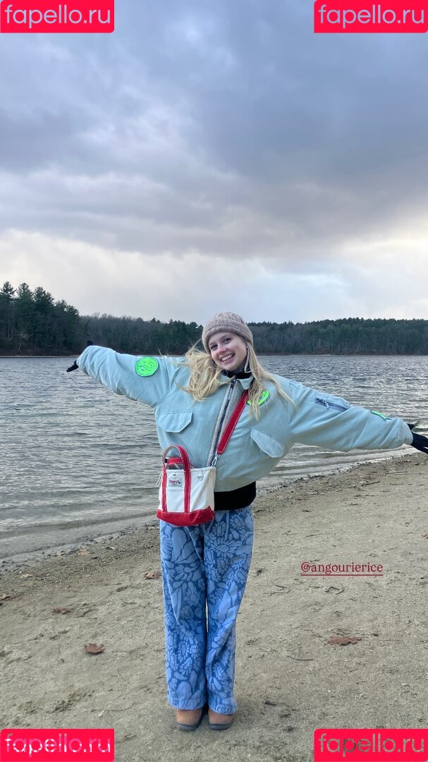 Angourie Rice Onlyfans Photo Gallery 