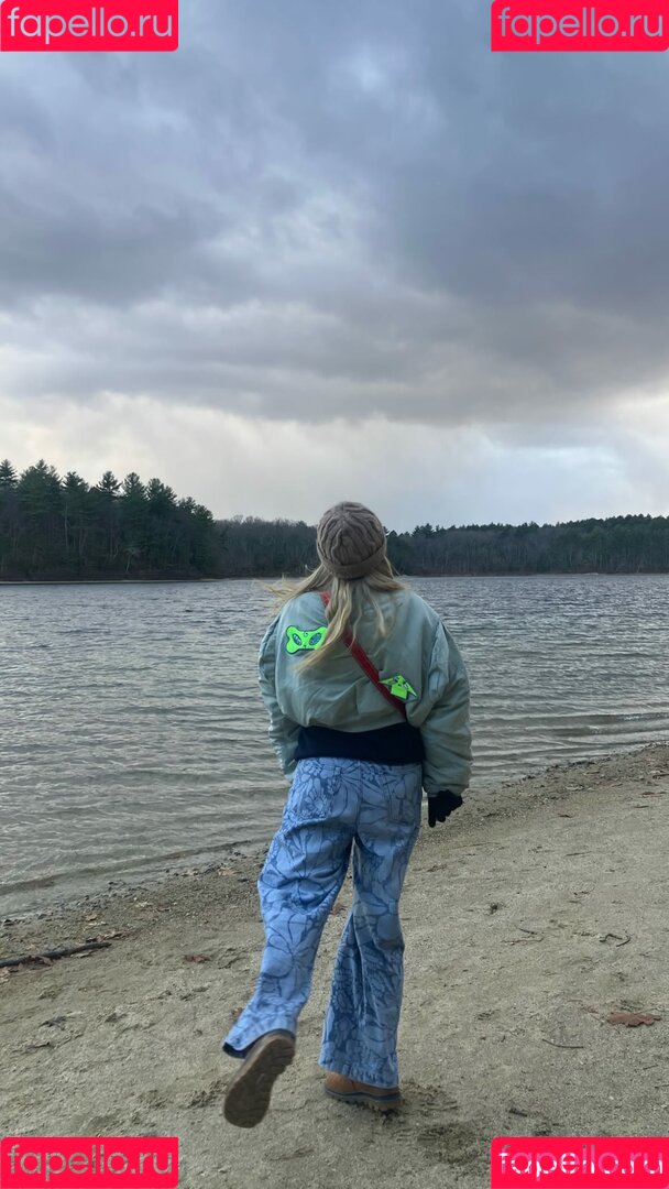 Angourie Rice Onlyfans Photo Gallery 