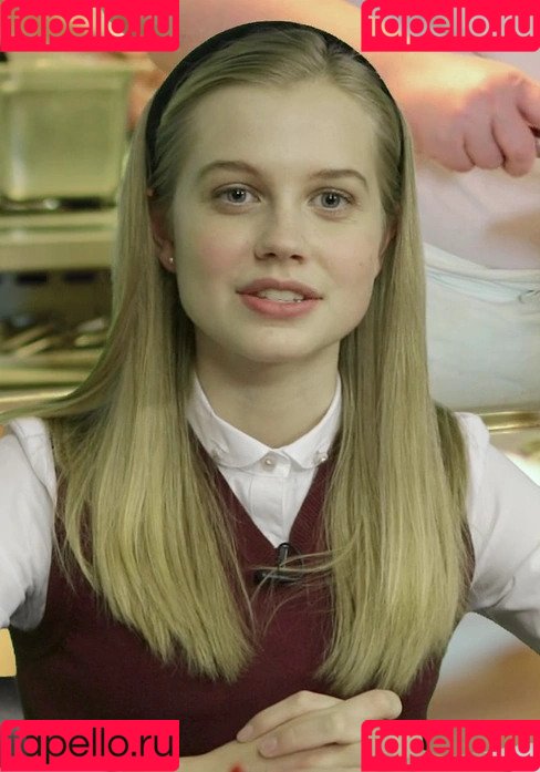 Angourie Rice Onlyfans Photo Gallery 