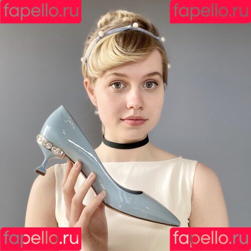 Angourie Rice Onlyfans Photo Gallery 