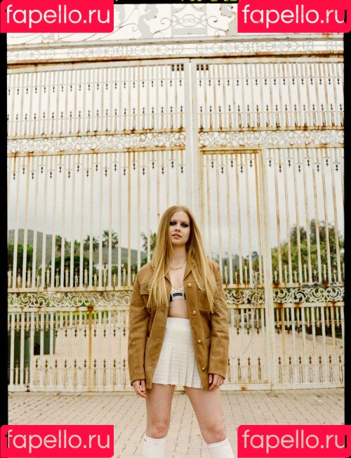 Angourie Rice Onlyfans Photo Gallery 