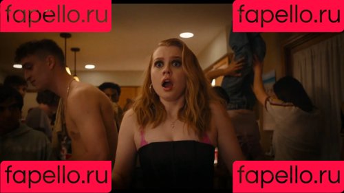 Angourie Rice Onlyfans Photo Gallery 