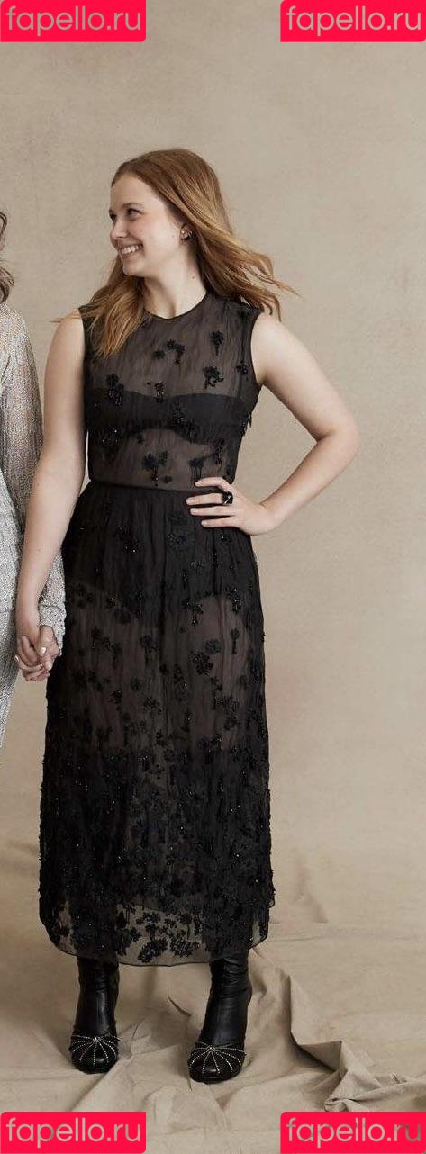 Angourie Rice Onlyfans Photo Gallery 