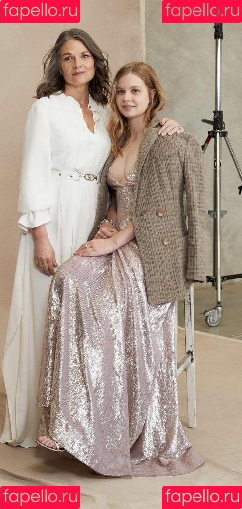 Angourie Rice Onlyfans Photo Gallery 