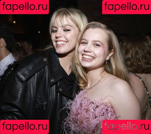 Angourie Rice Onlyfans Photo Gallery 