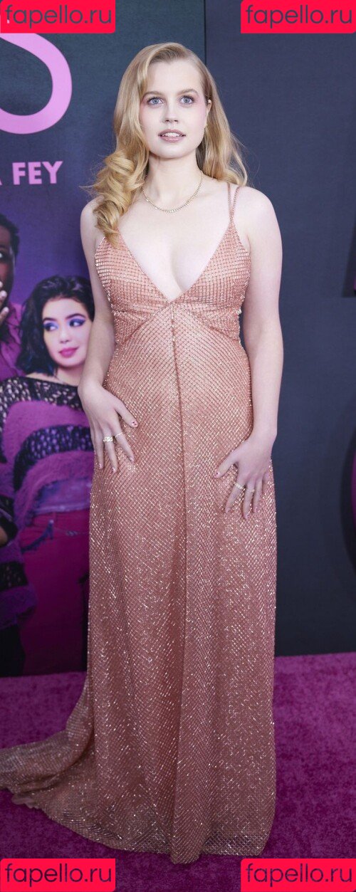 Angourie Rice Onlyfans Photo Gallery 