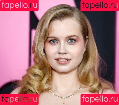 Angourie Rice Onlyfans Photo Gallery 