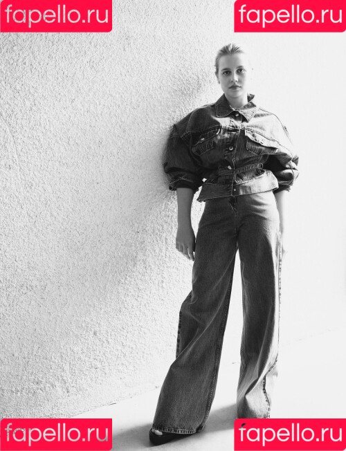 Angourie Rice Onlyfans Photo Gallery 