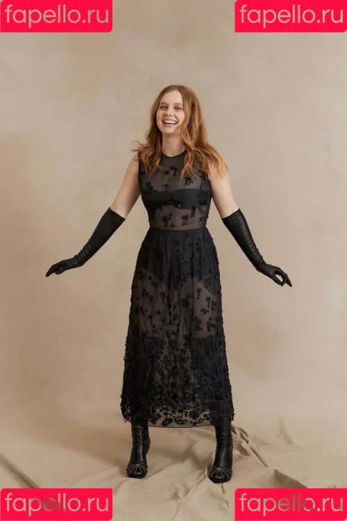 Angourie Rice Onlyfans Photo Gallery 