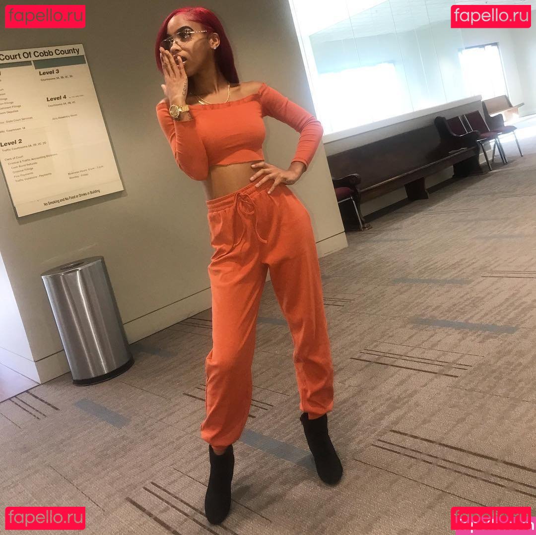 Rozay Molly Nude Onlyfans Photo 50