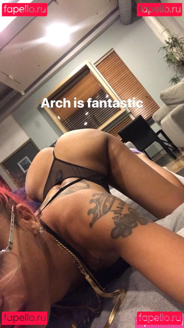 Rozay Molly Nude Onlyfans Photo 43