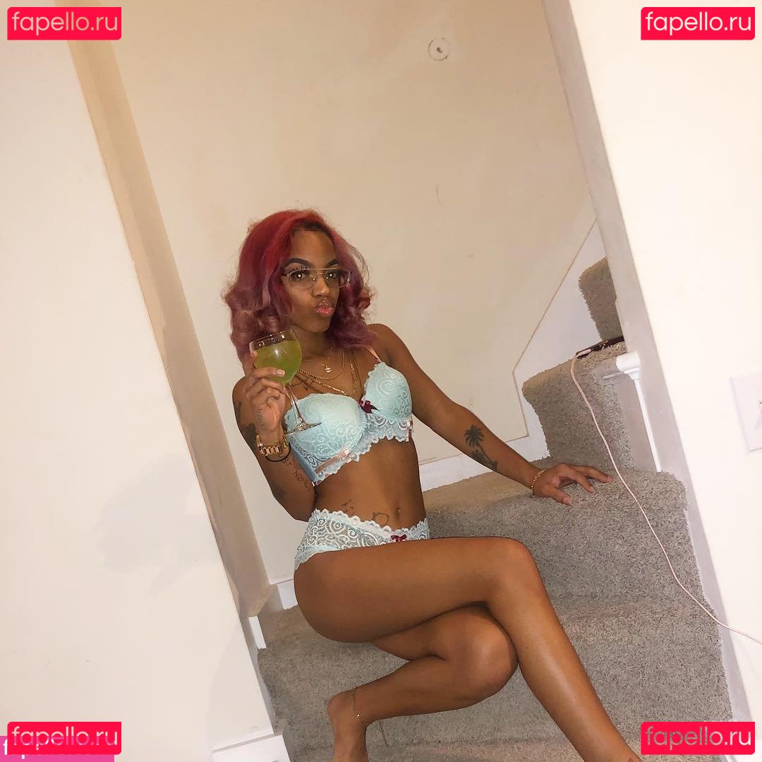 Rozay Molly Nude Onlyfans Photo 24