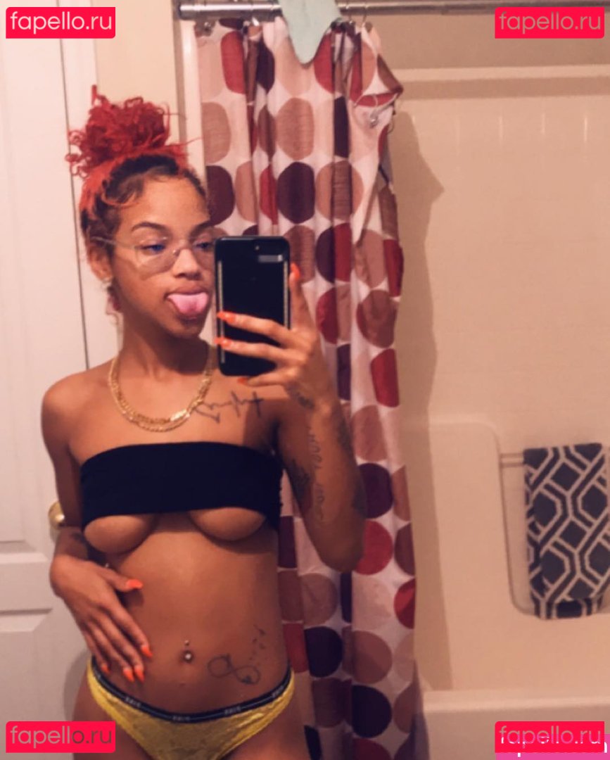 Rozay Molly Nude Onlyfans Photo 23