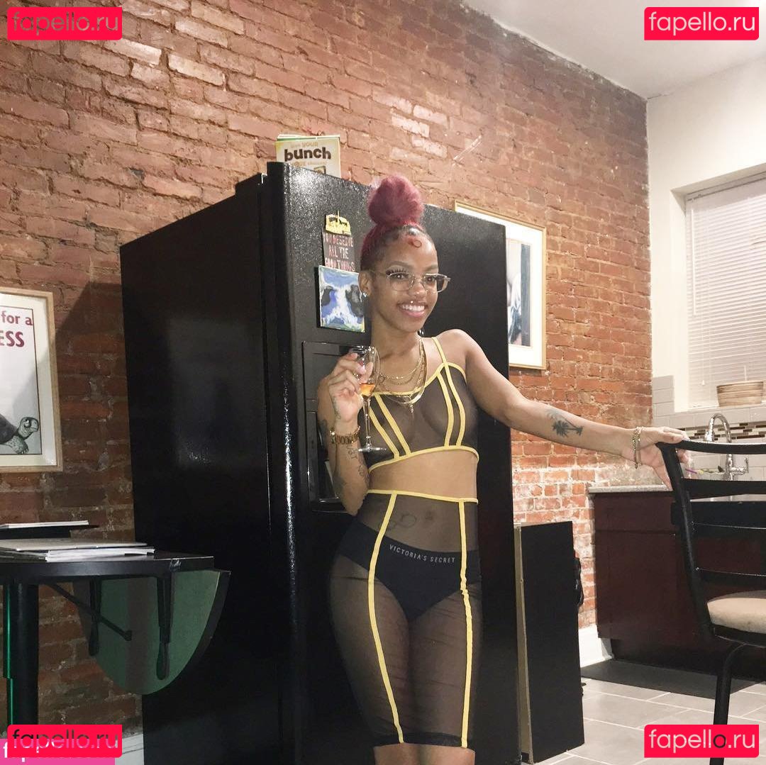 Rozay Molly Nude Onlyfans Photo 20