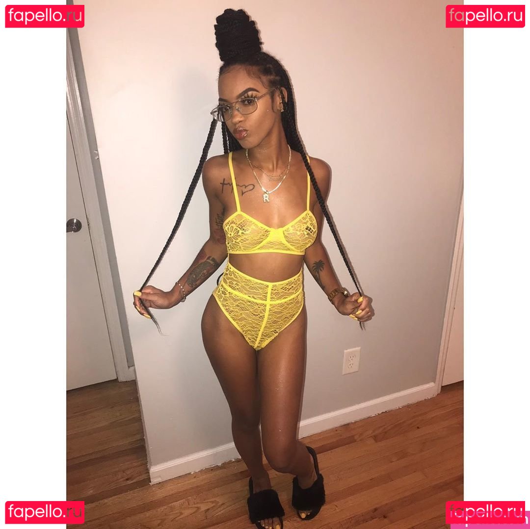 Rozay Molly Nude Onlyfans Photo 8