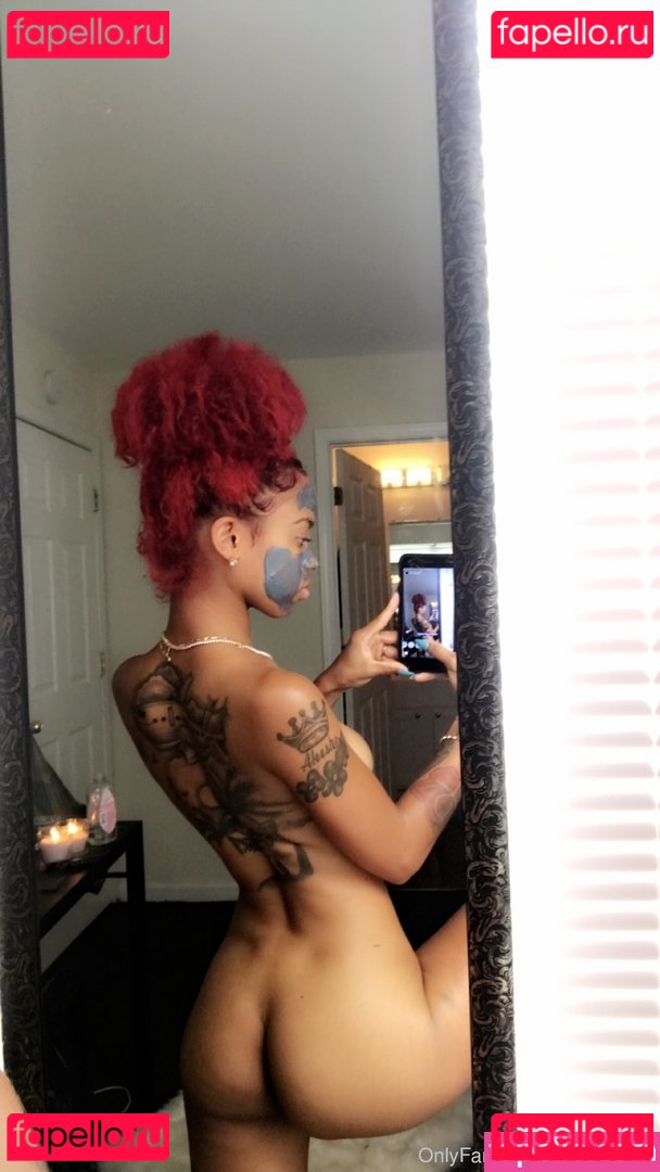 Rozay Molly Nude Onlyfans Photo 9