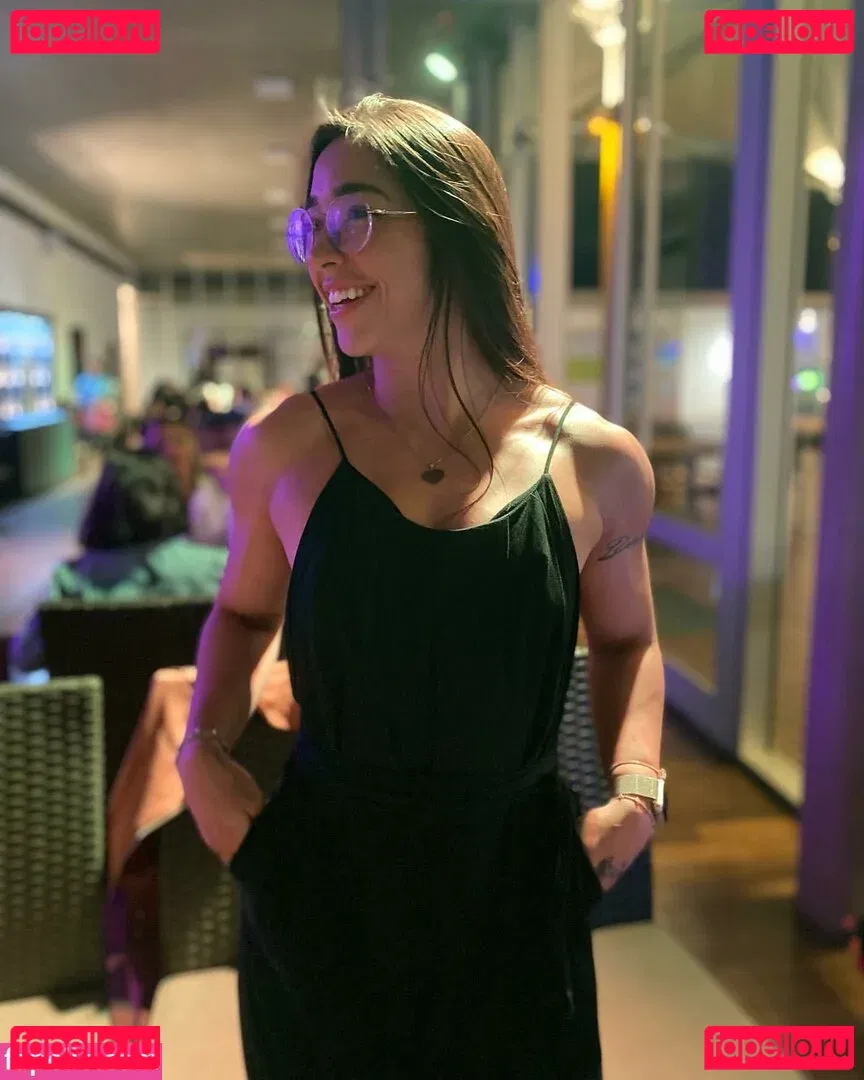 Amira Daher Onlyfans Photo Gallery 