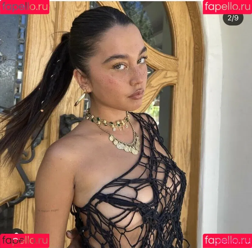 Asalia Yusupova Onlyfans Photo Gallery 