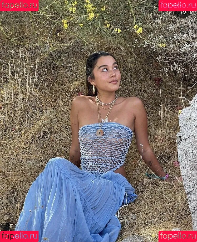 Asalia Yusupova Onlyfans Photo Gallery 
