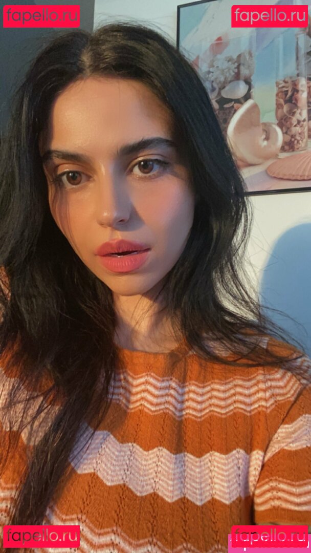 Azzy Star Nude Onlyfans Photo 32