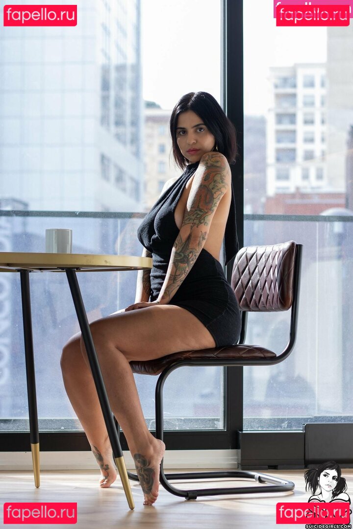 Azzy Star Nude Onlyfans Photo 14