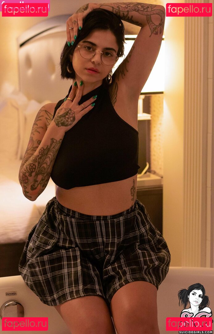 Azzy Star Nude Onlyfans Photo 9