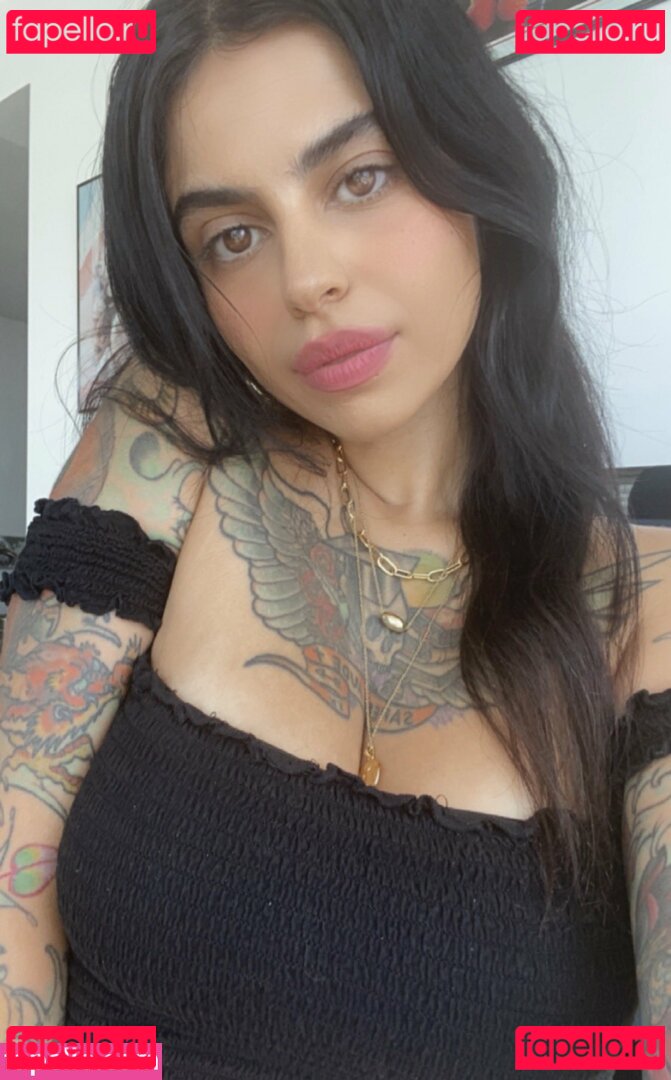 Azzy Star Nude Onlyfans Photo 3