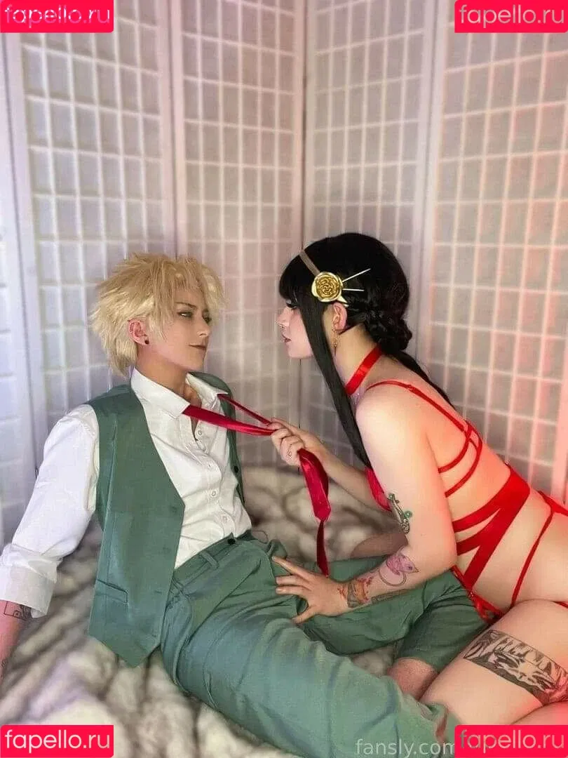 f.ukuro Onlyfans Photo Gallery 
