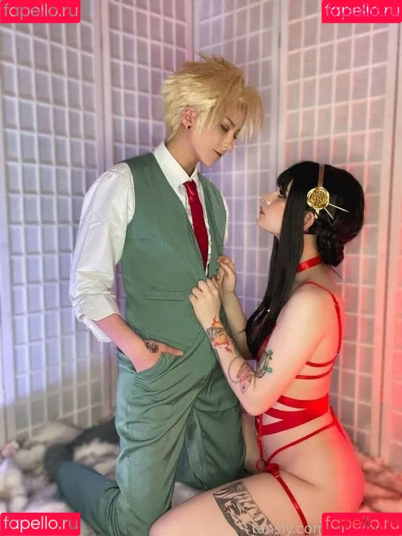 f.ukuro Onlyfans Photo Gallery 