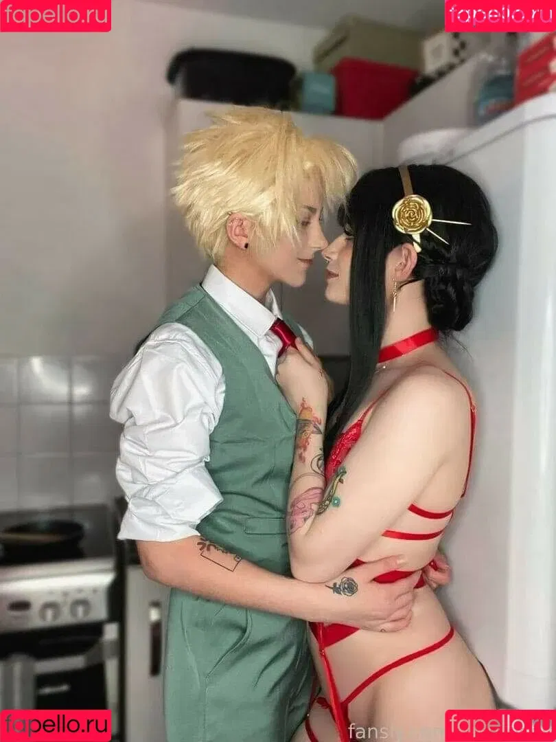 f.ukuro Onlyfans Photo Gallery 