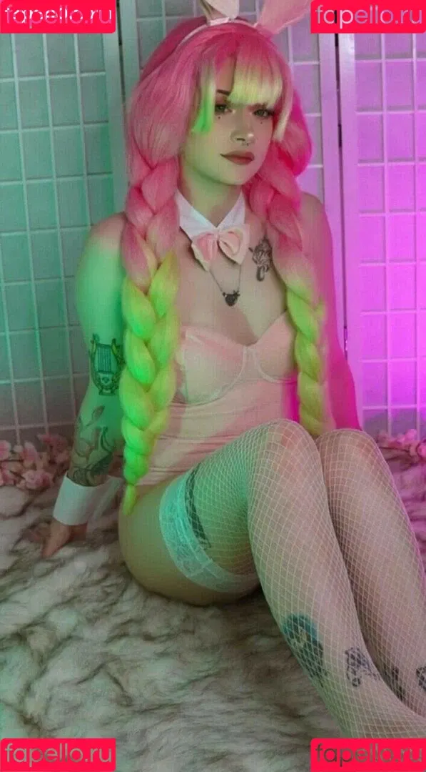 f.ukuro Onlyfans Photo Gallery 