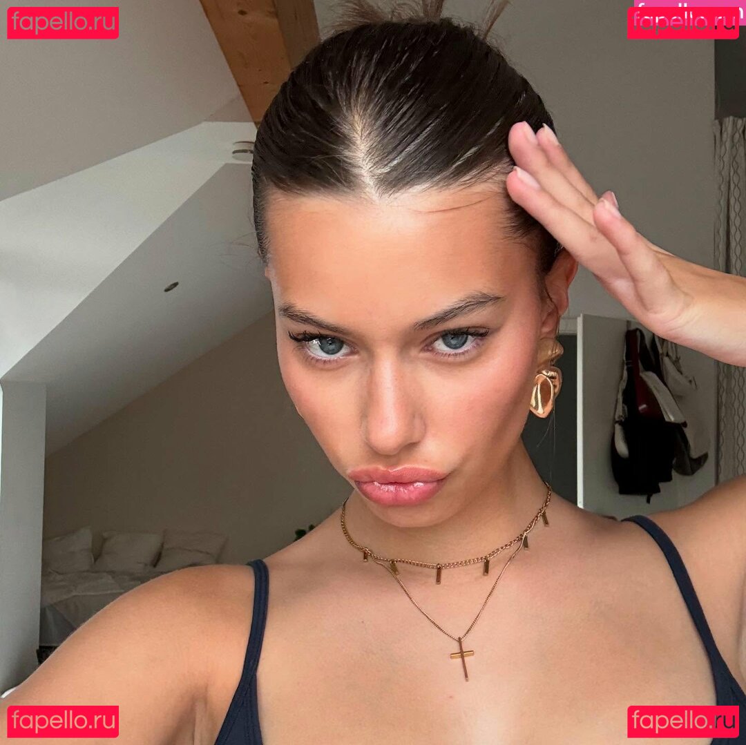 Jil Gerwe Nude Onlyfans Photo 32