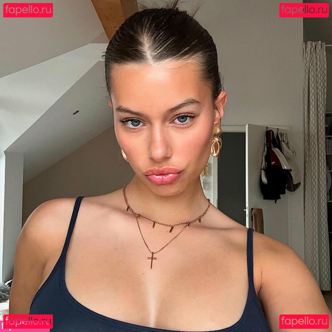 Jil Gerwe Nude Onlyfans Photo 33