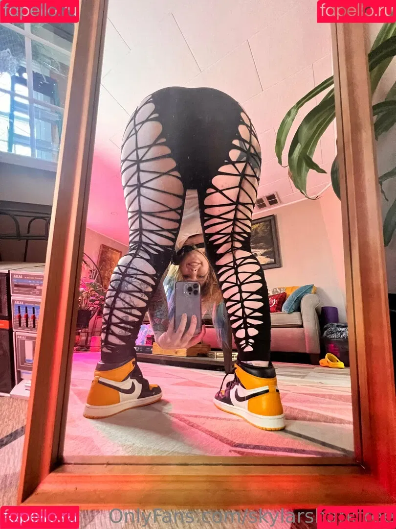 skylarsharkfree Onlyfans Photo Gallery 