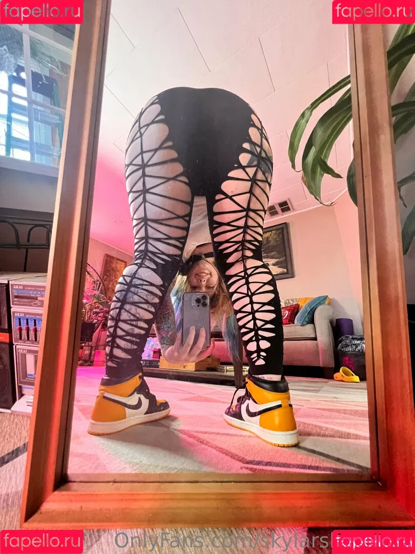 skylarsharkfree Onlyfans Photo Gallery 