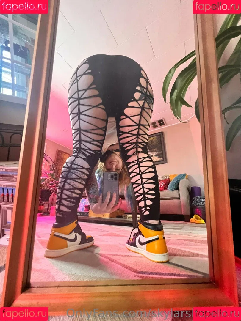 skylarsharkfree Onlyfans Photo Gallery 