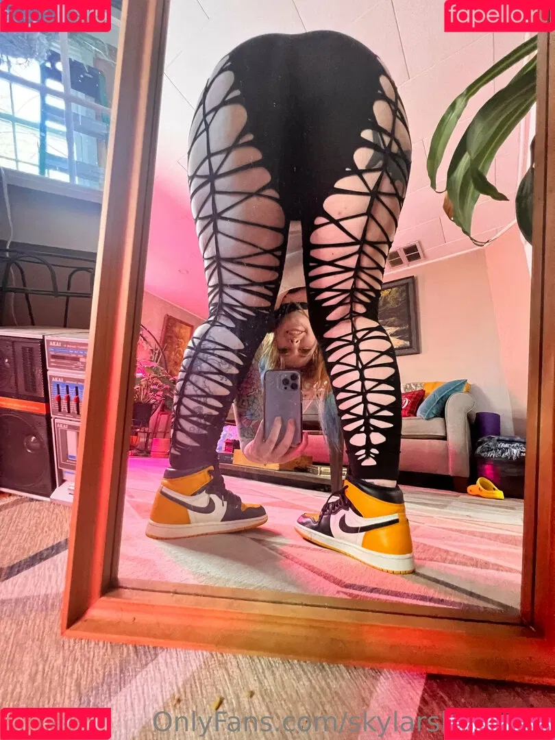 skylarsharkfree Onlyfans Photo Gallery 
