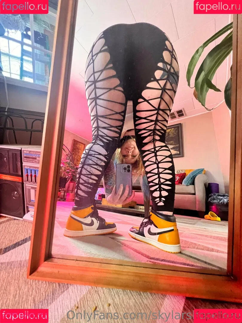 skylarsharkfree Onlyfans Photo Gallery 