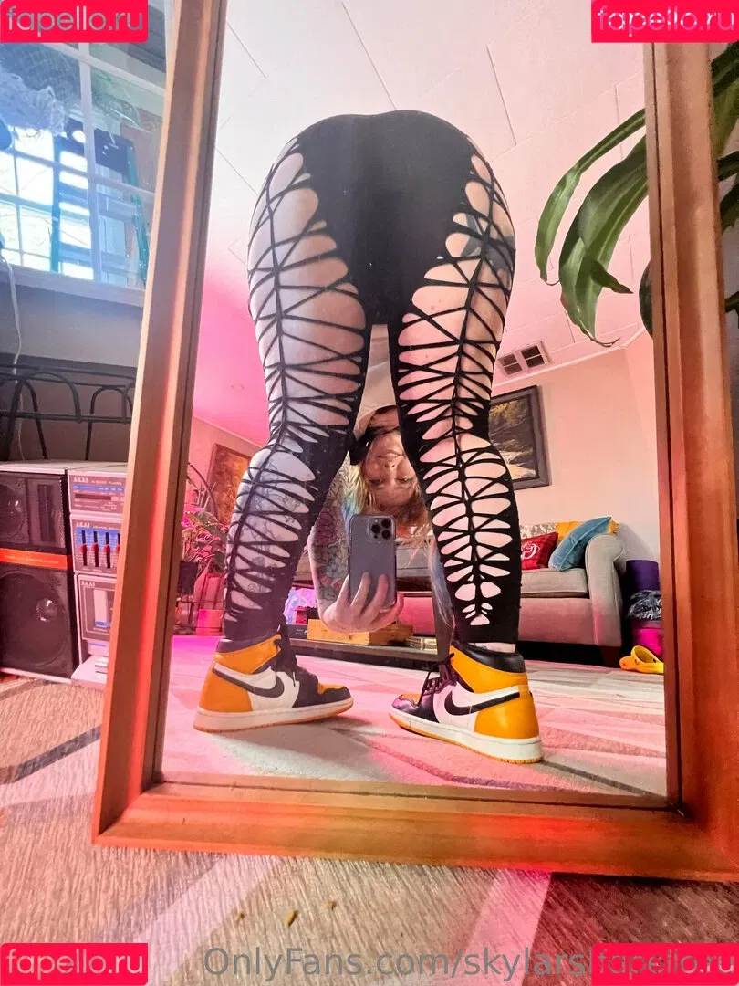 skylarsharkfree Onlyfans Photo Gallery 