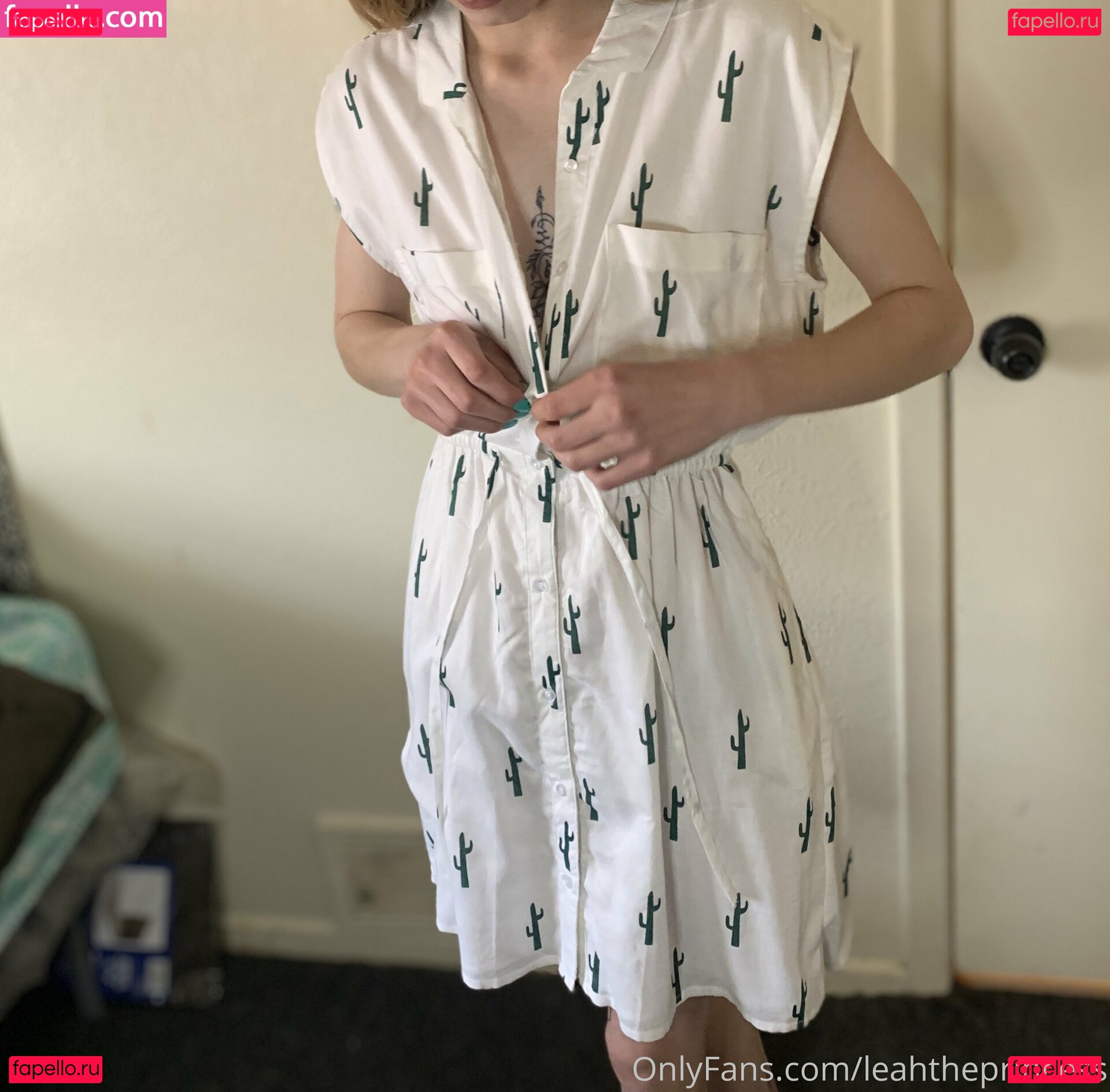 Leahtheprincess Nude Onlyfans Photo 49