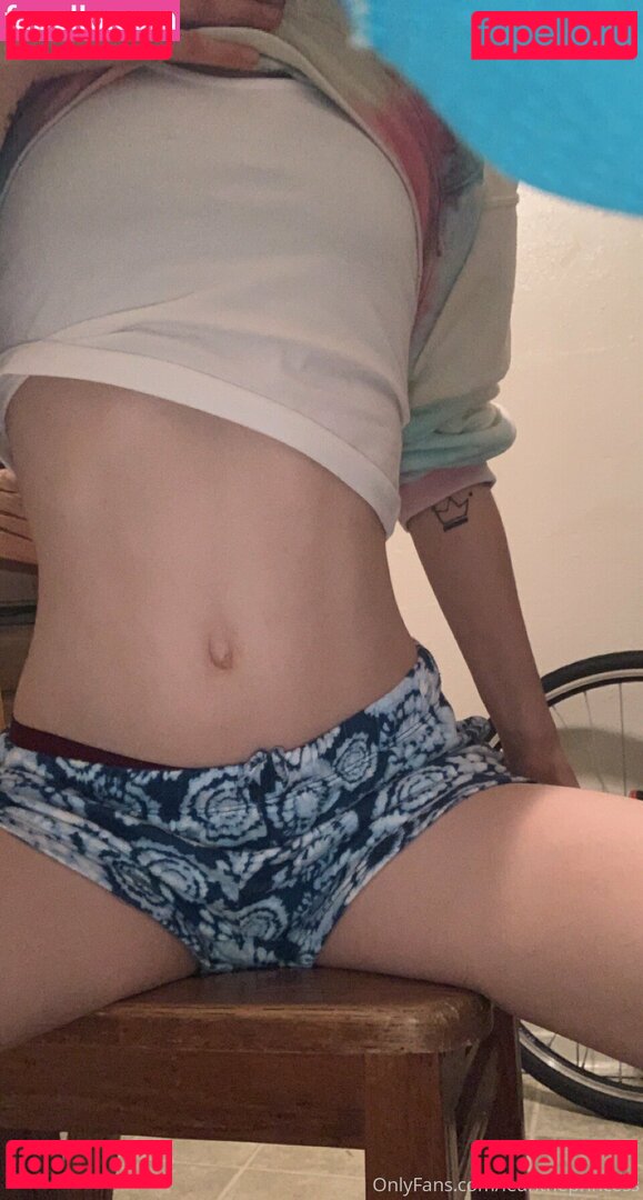 Leahtheprincess Nude Onlyfans Photo 11