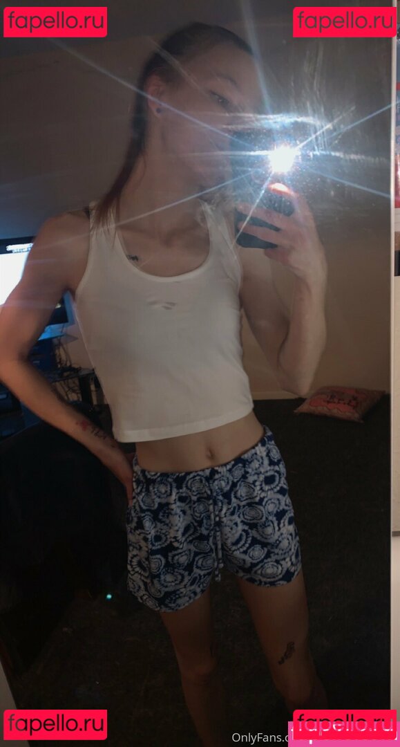 Leahtheprincess Nude Onlyfans Photo 9