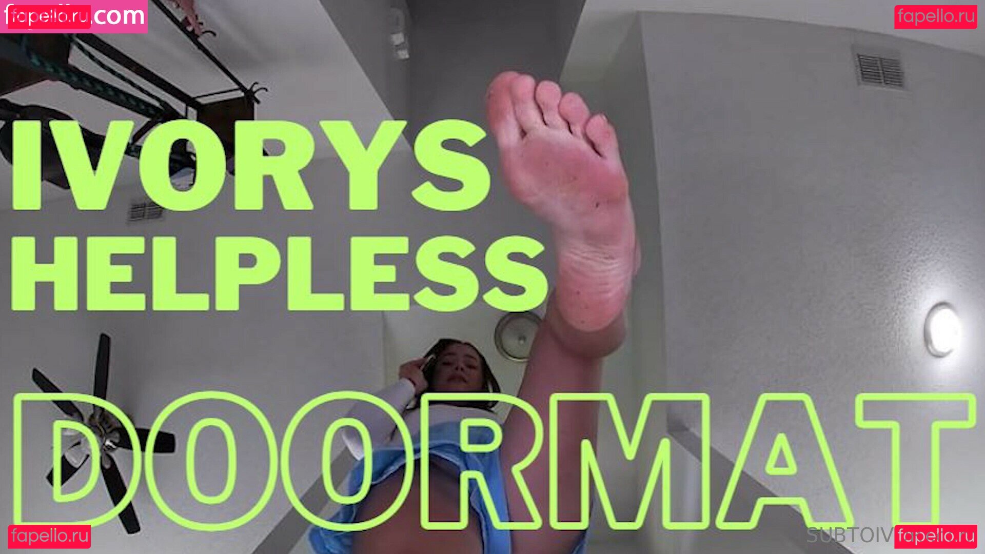 Ivory Soles Nude Onlyfans Photo 40