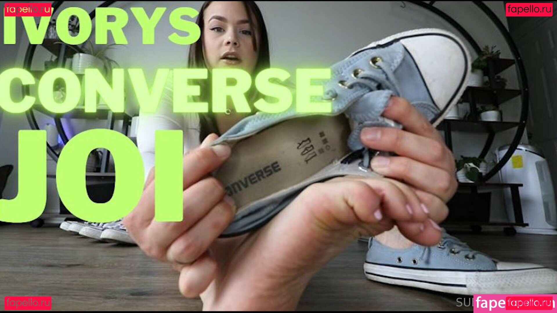 Ivory Soles Nude Onlyfans Photo 37