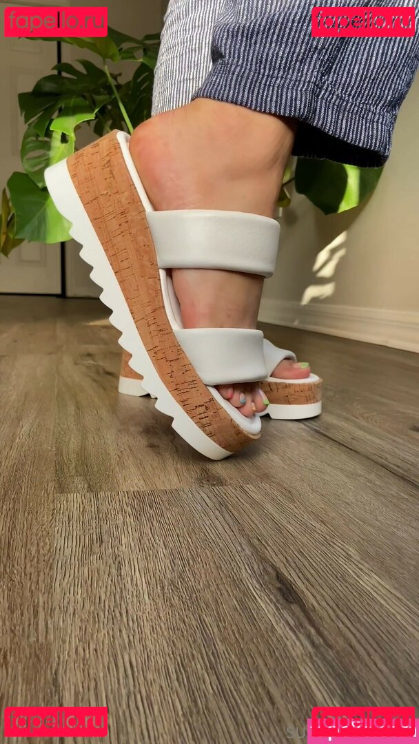Ivory Soles Nude Onlyfans Photo 31