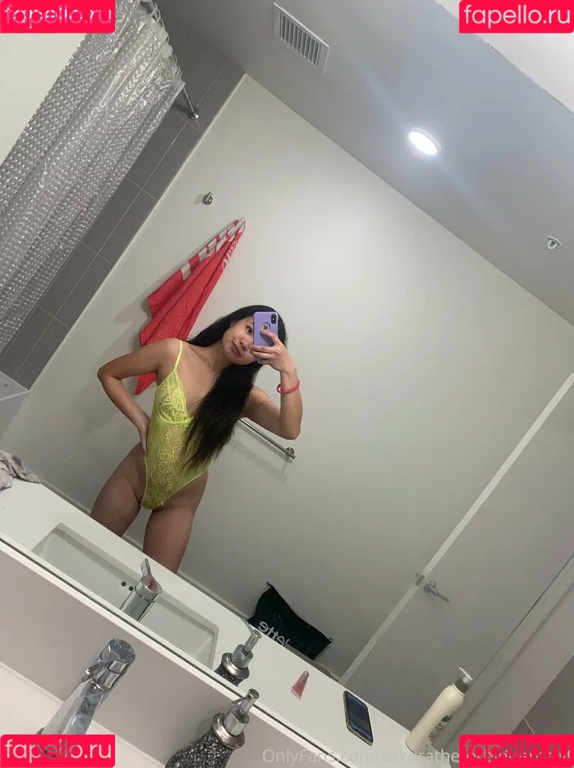 sakuratheforbiddenfruit Onlyfans Photo Gallery 