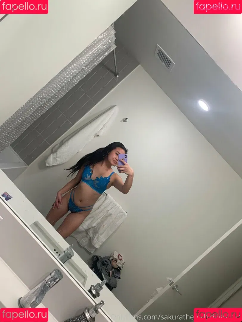 sakuratheforbiddenfruit Onlyfans Photo Gallery 